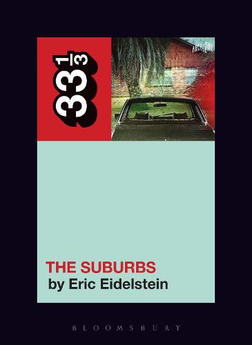 Arcade Fire’s The Suburbs