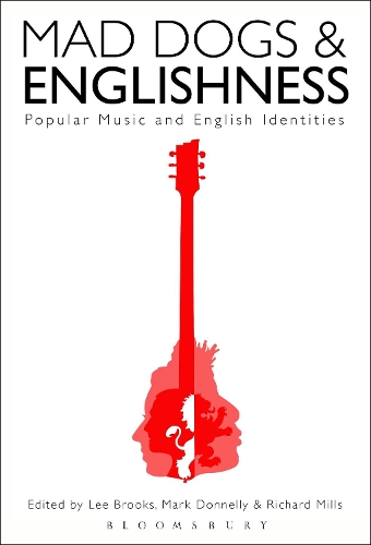 Mad Dogs and Englishness