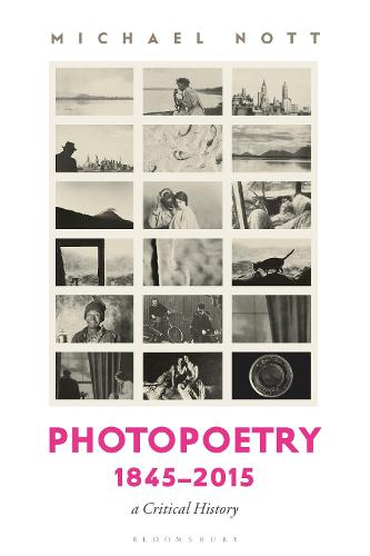 Photopoetry 1845-2015