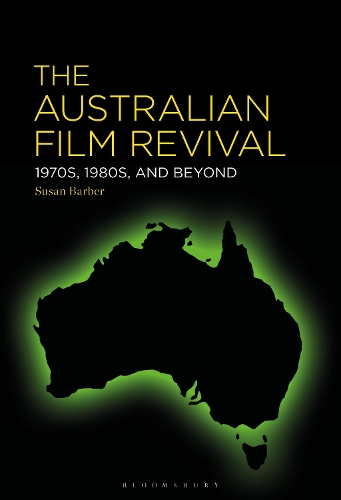 The Australian Film Revival