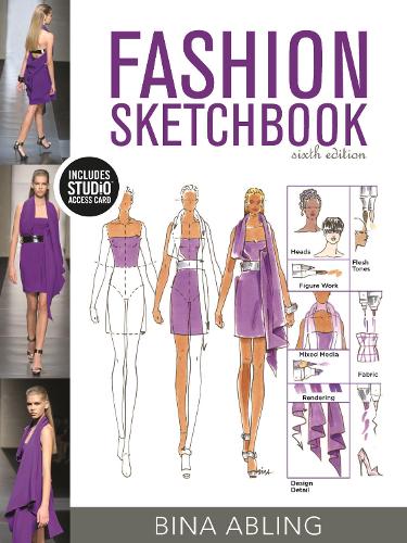 Fashion Sketchbook