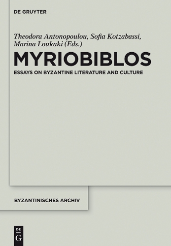 Myriobiblos