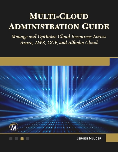 Multi-Cloud Administration Guide