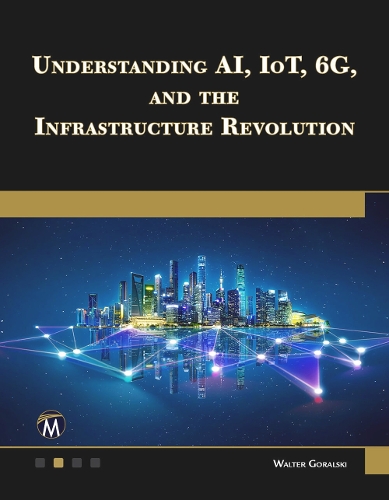 Understanding AI, IoT, 6G and The Infrastructure Revolution