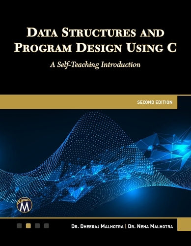 Data Structures and Program Design Using C