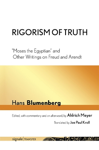 Rigorism of Truth