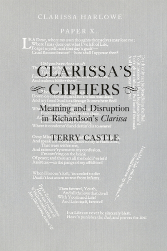 Clarissa's Ciphers