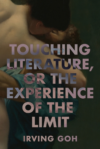 Touching Literature, or the Experience of the Limit