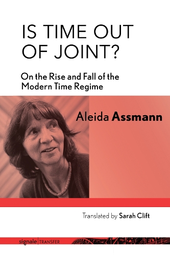 Is Time Out of Joint?