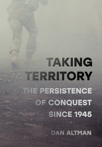 Taking Territory