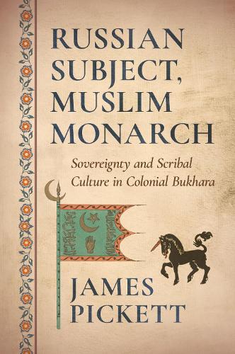 Russian Subject, Muslim Monarch