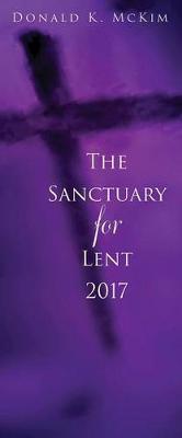The Sanctuary for Lent