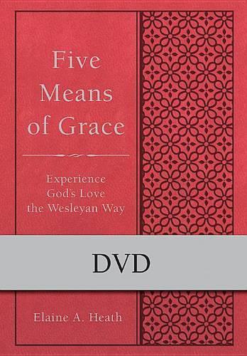 Five Means of Grace DVD