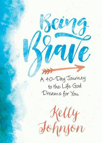 Being Brave