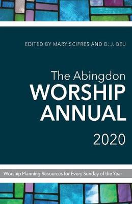 Abingdon Worship Annual 2020, The