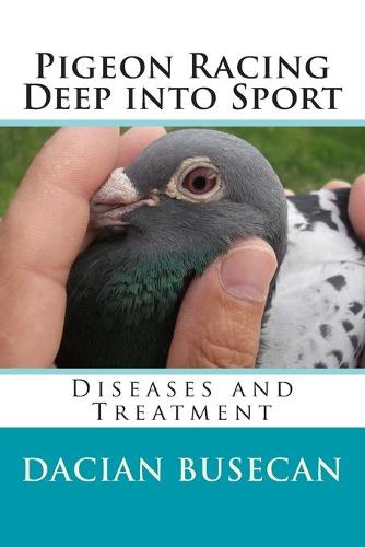 Pigeon Racing " Deep into Sport "