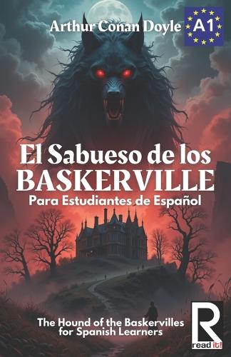 El sabueso de los Baskerville para estudiantes de español