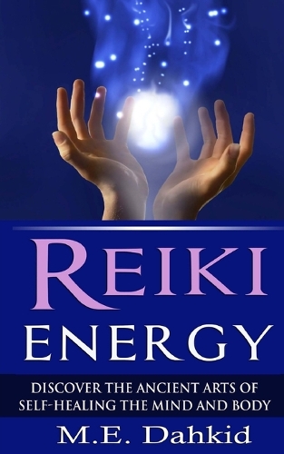 Reiki Energy