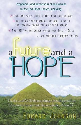 A Future And A Hope