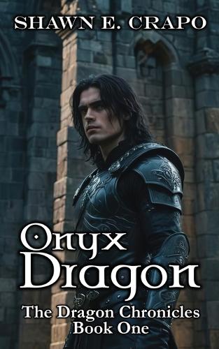 Onyx Dragon