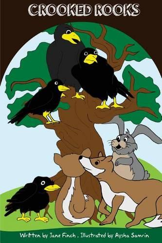 Crooked Rooks