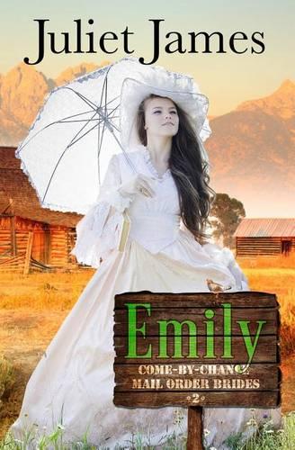 Emily - Book 2 Come By Chance Mail Order Brides