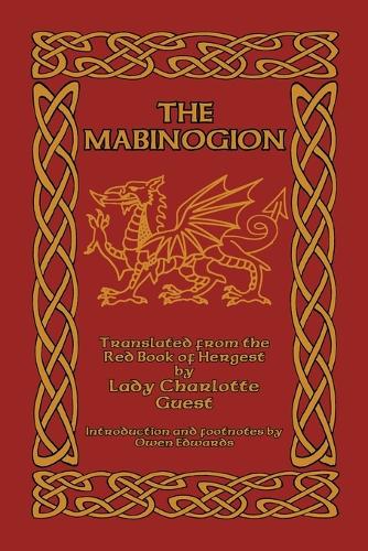 The Mabinogion