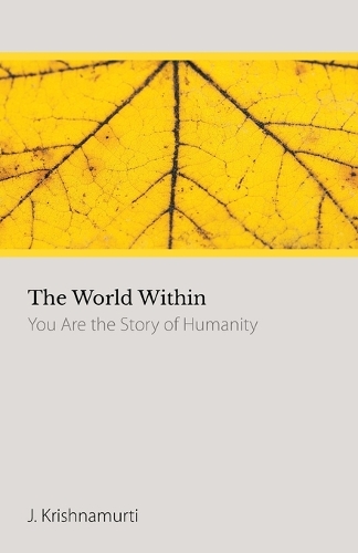 The World within