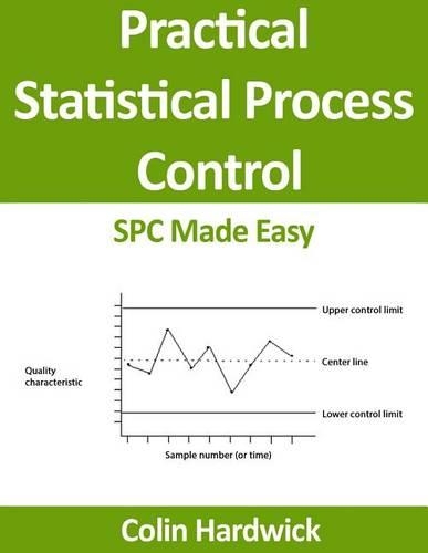 Practical Statistical Process Control