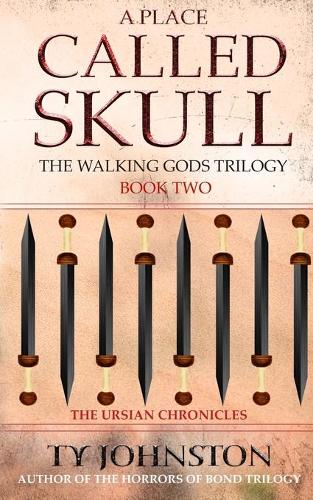 A Place Called Skull
