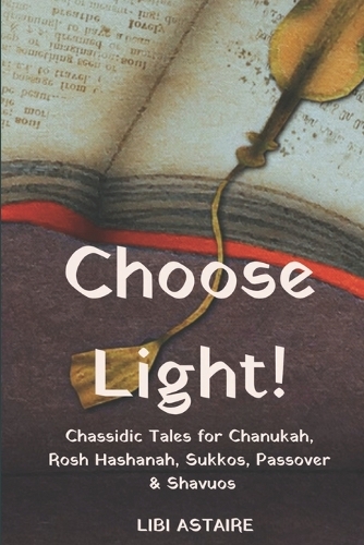 Choose Light!