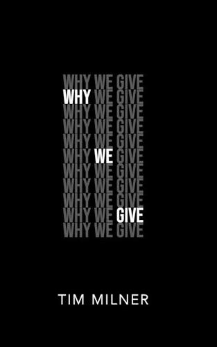 Why We Give