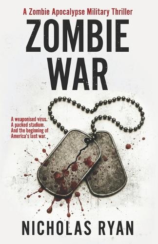 Zombie War