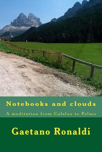 Notebooks and clouds