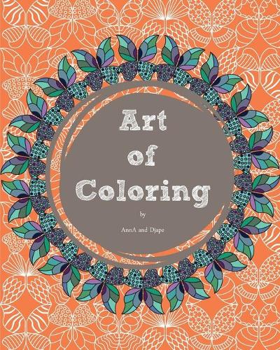 Art of Coloring