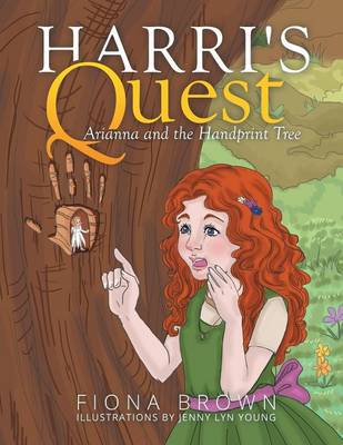 Harri's Quest