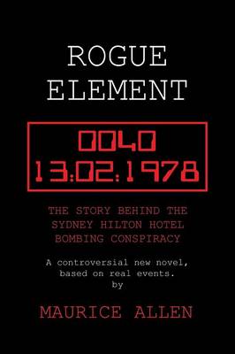 Rogue Element
