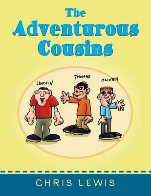 The Adventurous Cousins