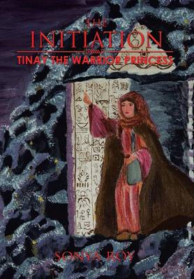 Tinay the Warrior Princess