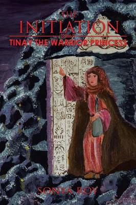 Tinay the Warrior Princess