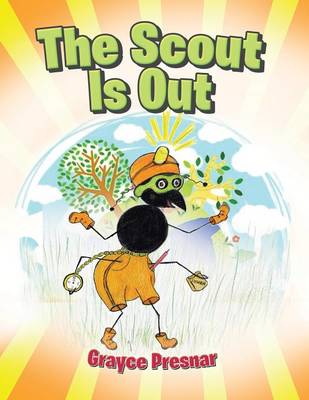 The Scout Is Out