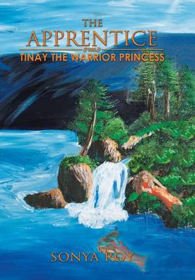 Tinay, the Warrior Princess
