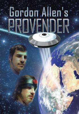 Gordon Allen's Provender