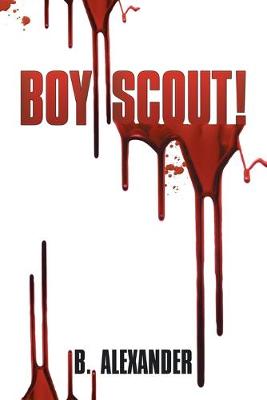 Boy Scout!