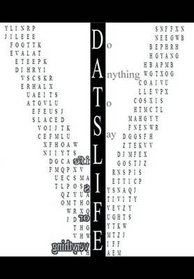 D.A.T.S.L.I.F.E