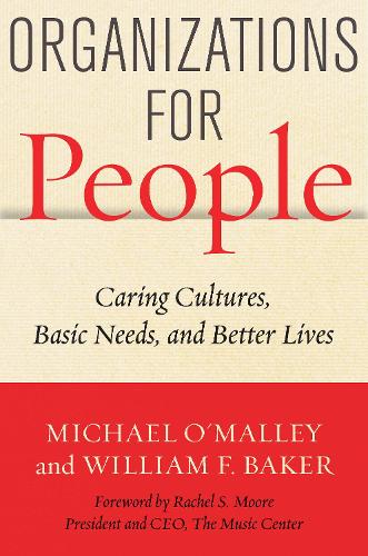 Organizations for People