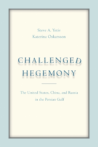 Challenged Hegemony