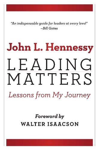 Leading Matters