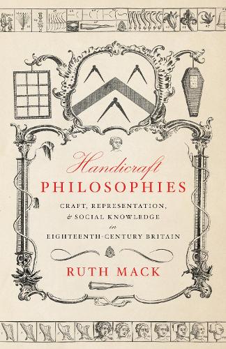 Handicraft Philosophies