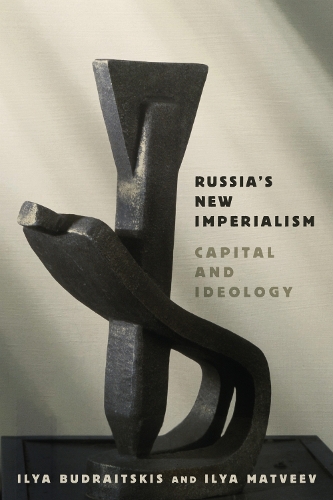 Russia's New Imperialism